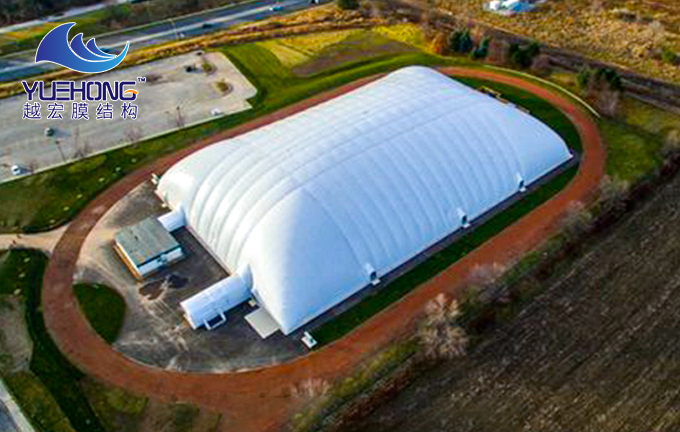 充氣膜結(jié)構(gòu)